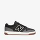 Férfi sportcipők NEW BALANCE 480  bb480lbr szín: fekete