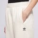 Női nadrágok ADIDAS NADRÁG ESS JOGGERS iy9635 szín: fehér