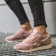 Női sportcipők REEBOK CL NYLON  dv3634 szín: rózsaszín
