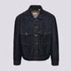 Férfi átmeneti kabát LEVI'S KABÁT EMBARCADERO STATION JKT DARK INDIGO - FLAT FINI 0010p-0004 szín: sötétkék