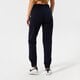 Női nadrágok CHAMPION NADRÁG RIB CUFF PANTS 114898bs501 szín: sötétkék