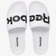 Férfi papucsok és szandálok REEBOK CLASSIC SLID SPLT cn0736 szín: fehér