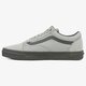 Férfi sportcipők VANS OLD SKOOL  va38g1mom szín: szürke