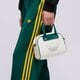 Női táska ADIDAS TÁSKA MINI BOWLING jc5690 szín: fehér