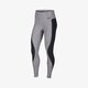 Női nadrágok NIKE LEGGINGS W NK PWR TGHT HI SLBD HTR 892291-010 szín: szürke