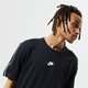 Férfi póló NIKE PÓLÓ SPORTSWEAR cz7825-010 szín: fekete