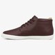 Férfi sportcipők LACOSTE ESPERE CHUKKA 317 1 734cam0013176 szín: barna
