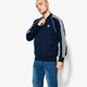 Férfi pulóver ADIDAS PULÓVER SST TT ADICOLOR dh5822 szín: sötétkék