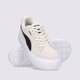 Női sportcipők PUMA SUEDE MAYU 38068601 szín: bézs