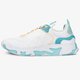 Gyerek sportcipők NIKE REACT LIVE GS dm3186-100 szín: multicolor