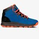 Férfi téli cipők TIMBERLAND WORLD HIKER MID ca1rfr szín: kék
