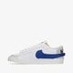 Férfi sportcipők NIKE BLAZER LOW '77 JUMBO dq8768-100 szín: fehér