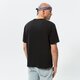 Férfi póló LEVI'S PÓLÓ VINTAGE FIT GRAPHIC TEE 87373-0040 szín: fekete