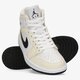 Női sportcipők AIR JORDAN 1 MID  bq6472-121 szín: bézs