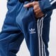 Férfi nadrágok ADIDAS NADRÁG SST TP fm3807 szín: sötétkék