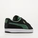 Férfi sportcipők PUMA SUEDE CLASSIC XXI 38946201 szín: fekete