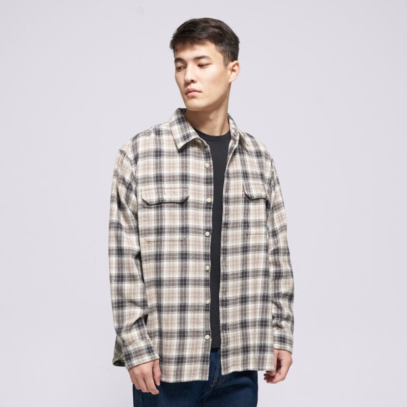 LEVI'S ING JACKSON WORKER NEUTRALS