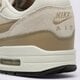 Férfi sportcipők NIKE AIR MAX 1 ESS fz5808-001 szín: bézs