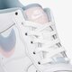 Gyerek sportcipők NIKE AIR FORCE 1 LV8 cw1574-100 szín: fehér