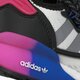 Gyerek sportcipők ADIDAS ZX 2K BOOST J fy1942 szín: fehér