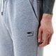 Férfi rövidnadrágok CONFRONT RÖVIDNADRÁG BASIC SHORTS GRY cf121szm15002 szín: szürke