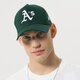Férfi baseball sapka NEW ERA SAPKA MLB COLOUR 950 SS ATHLETICS OAKLAND ATHLETICS 60240593 szín: zöld