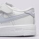 Gyerek sportcipők NIKE FORCE 1 LOW EASYON (TD) ih4491-112 szín: fehér