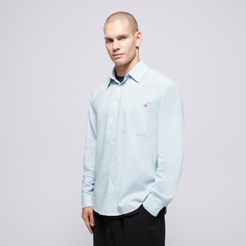DICKIES ING GALLATIN SHIRT LS