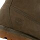 Női téli cipők TIMBERLAND PREMIUM 6 INCH BOOT - W  a1hzm szín: barna