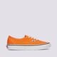 Női tornacipők VANS UA AUTHENTIC vn0a5krdavm1 szín: narancssárga