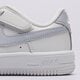 Gyerek sportcipők NIKE FORCE 1 LOW EASYON (PS) ih4498-112 szín: fehér