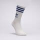Férfi zoknik ADIDAS ZOKNI GG1015 gg1015 szín: fehér