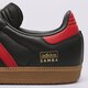 Férfi sportcipők ADIDAS SAMBA OG ig6173 szín: sötétkék