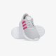 Gyerek sportcipők ADIDAS LA TRAINER LITE C  gz4285 szín: szürke