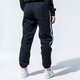 Női nadrágok NIKE NADRÁG W NSW ICN CLSH FLC PANT BB cj2036-010 szín: fekete
