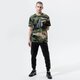 Férfi nadrágok ADIDAS NADRÁG CAMO SWEAT PANT gn1861 szín: fekete