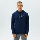 Férfi pulóver LEVI'S PULÓVER KAPUCNIS NEW ORIGINAL HOODIE 34581-0009 szín: sötétkék