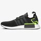 Férfi sportcipők ADIDAS NMD_R1 bd7751 szín: fekete