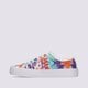Gyerek sportcipők DC MANUAL adbs300366-tie szín: multicolor