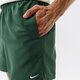 Férfi rövidnadrágok NIKE RÖVIDNADRÁG NIKE ESSENTIAL 5" nessa560303 szín: zöld