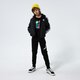 Gyerek nadrágok JORDAN NADRÁG JDB JUMPMAN LOGO FLEECE PANT BOY 956327-023 szín: fekete