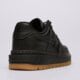 Férfi sportcipők NIKE AIR FORCE 1 LUXE db4109-001 szín: fekete