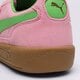 Női sportcipők PUMA PALERMO SPECIAL 39754901w szín: rózsaszín