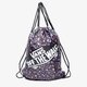 Női tornazsák VANS ZSÁK BENCHED BAG vn000sufyyz1 szín: multicolor