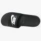 Férfi papucsok és szandálok NIKE BENASSI JDI 343880-090 szín: fekete