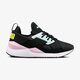 Gyerek sportcipők PUMA MUSE JR 36764506 szín: fekete