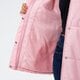 Női télikabát ELLESSE KABÁT PEJO LPINK PADDED JACKET sgc05501808 szín: rózsaszín