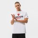 Férfi póló NEW ERA PÓLÓ NBA SCRIPT BULLS WHT CHICAGO BULLS WHIFDR 60284676 szín: fehér