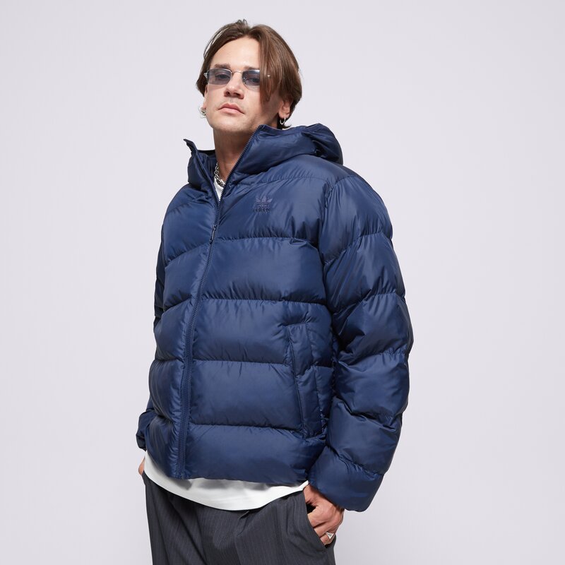 ADIDAS KABÁT TÉLI COMMERCIAL PUFF