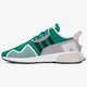 Férfi sportcipők ADIDAS EQT CUSHION ADV bb7179 szín: zöld
